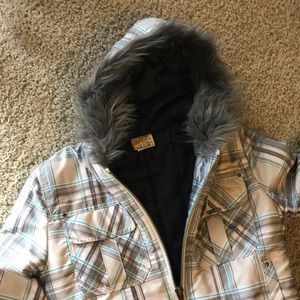 O’Neill jacket
